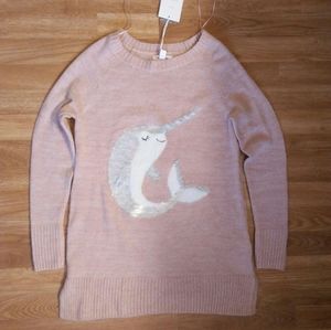 LC Lauren conrad women's sweater